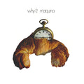 MAQUINA! - Why? [Vinyl]