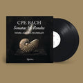 Bach: Sonatas & Rondos [180G 2Lp] (Vinyl) Vinyl Record