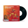 Kapustin: Piano Music [180G LP] Vinyl Record
