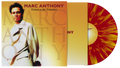 PRE-ORDER: Marc Anthony - Todo A Su Tiempo [Red Sunburst LP] Vinyl Record