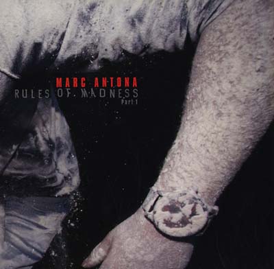 Rules Of Madness - Part 1 Vinyl Record