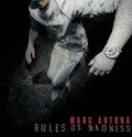 Rules Of Madness Music CD