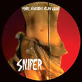 Sniper Music CD