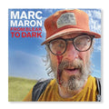 Marc Maron From Bleak To Dark [LP] Vinyl Record