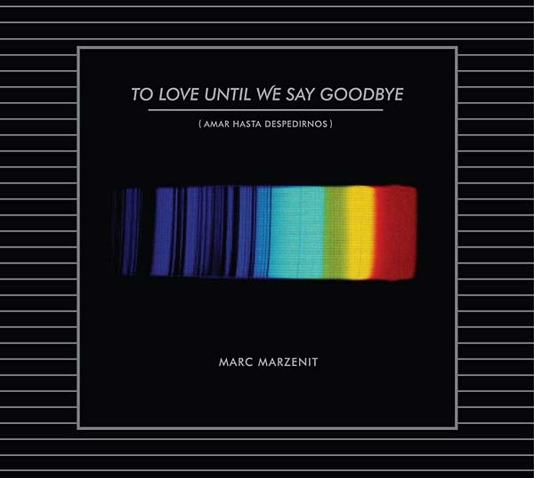 To Love Until We Say Goodbye Music CD