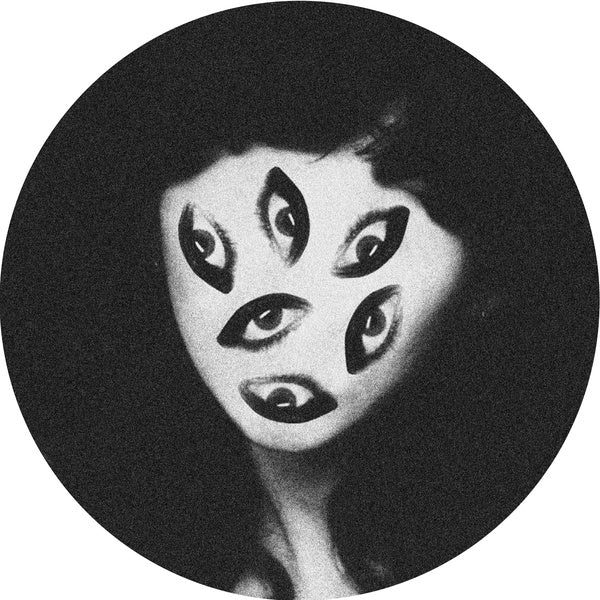 Elka Vinyl Record