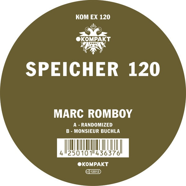 Speicher 120 |