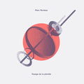 Voyage De La Planete Music CD