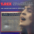 Spaceball: The American Radio Sessions (2xCD) Music CD