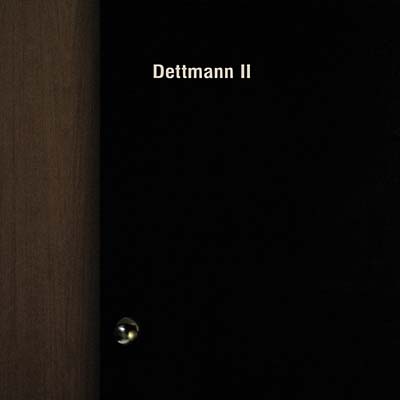 Dettmann II Music CD