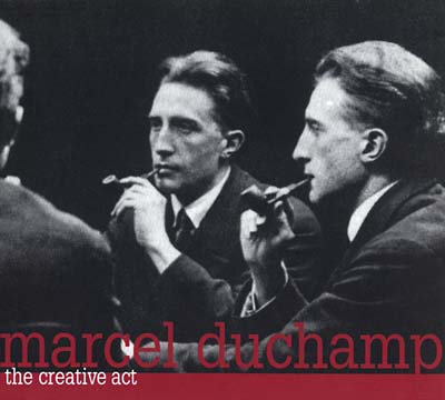The Creative Act Music CD