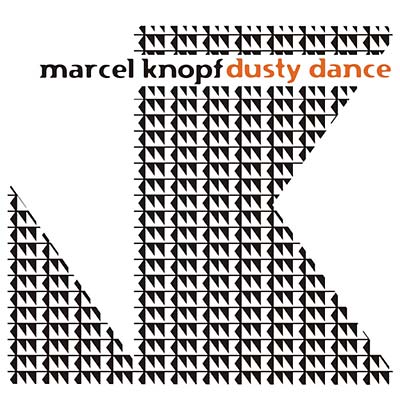Dusty Dance Music CD