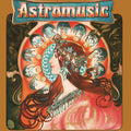 Astromusic Synthesizer Music CD