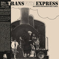 Transvitaexpress Vinyl Record