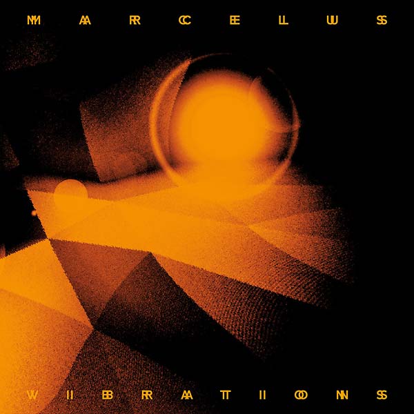Vibrations Vinyl Record