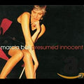 Presumed Innocent Music CD