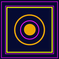 Midnight Xpander Vinyl Record