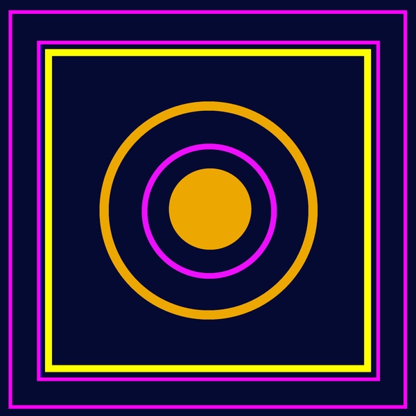 Midnight Xpander Vinyl Record