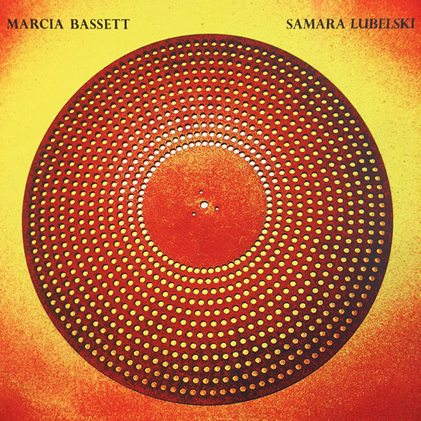 Live NYC Vinyl Record