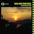Marcia Salomon - Bossa Nova From Brazil Music CD