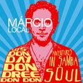 Says Don Day Don Dree Don Don Music CD