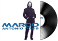 PRE-ORDER Marco Antonio Solis - Marco Antonio Solís [LP] [Vinyl] Vinyl Record