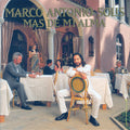 Mas De Mi Alma [LP] Vinyl Record