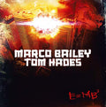 E=MB2 Music CD