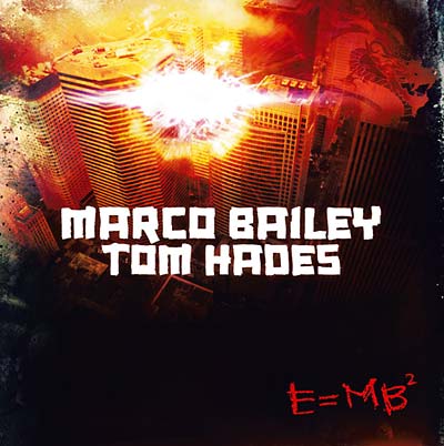 E=MB2 Music CD