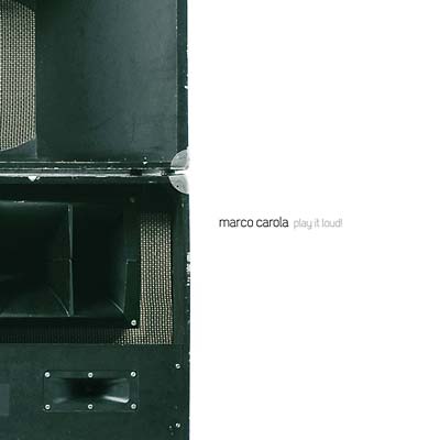 Play It Loud! Vinyl Record