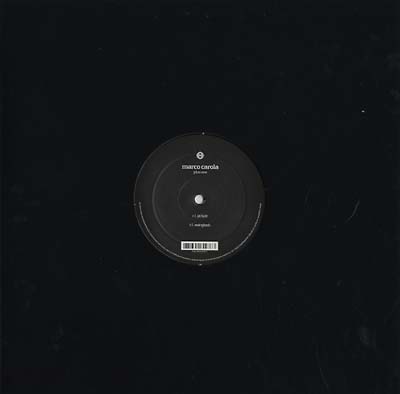Plus One Vinyl Record