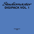 Digipack Vol. 1 Vinyl Record