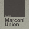Dead Air Music CD