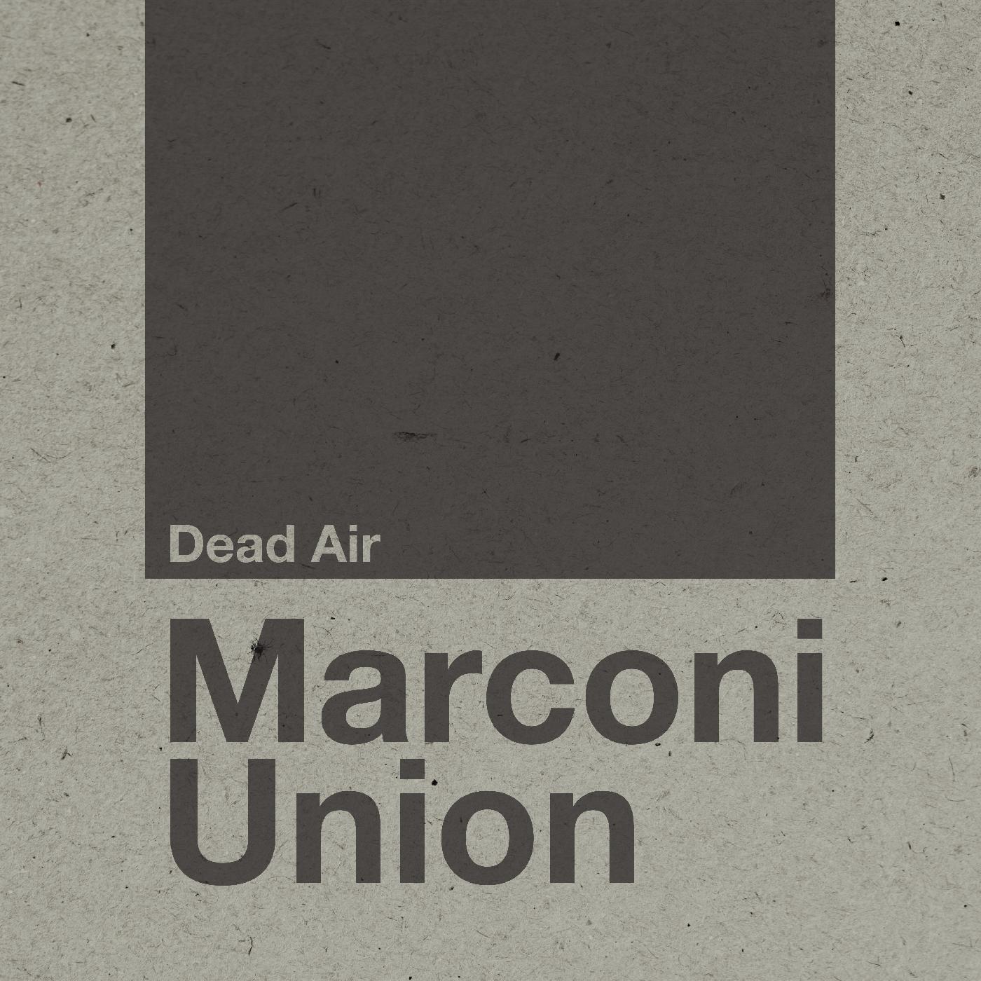 Dead Air Music CD