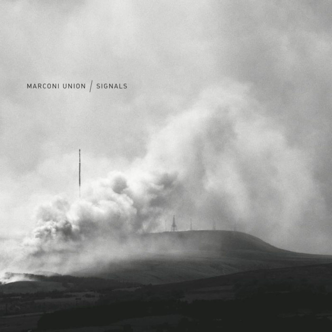 Signals Music CD