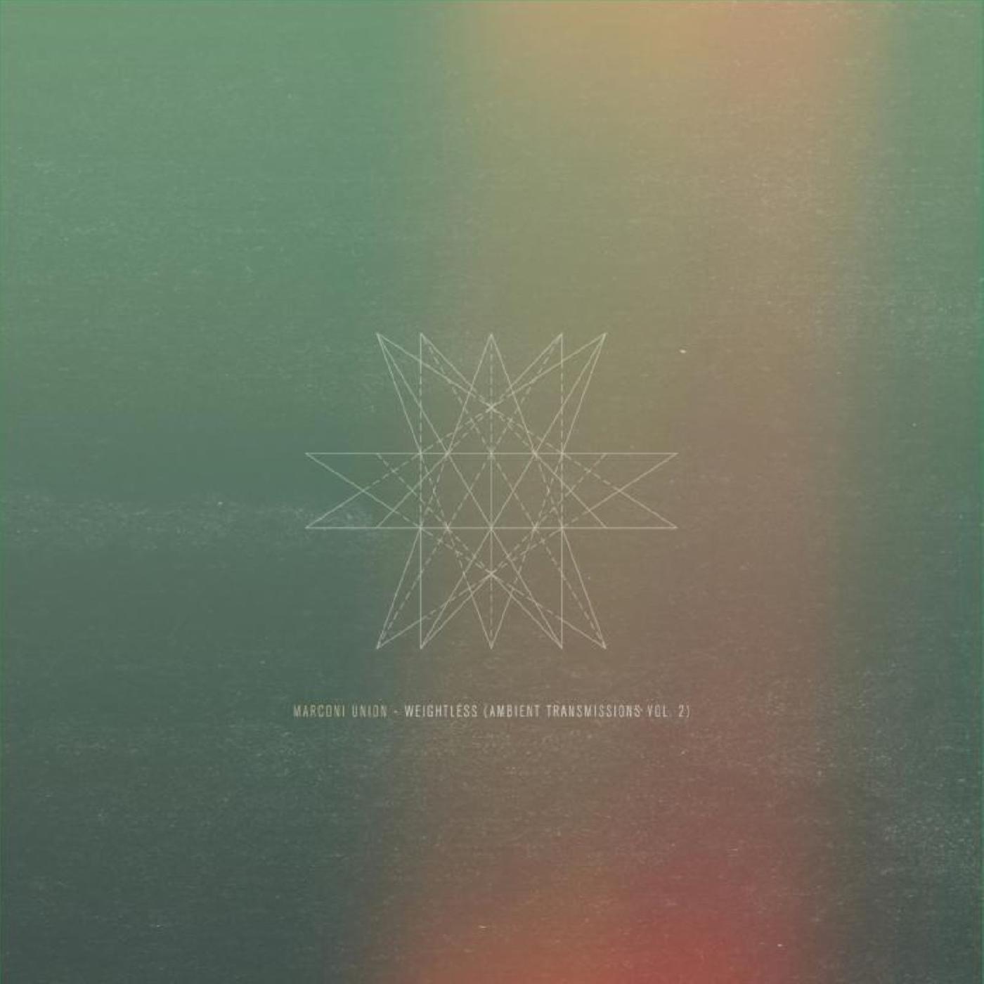 Weightless (Ambient Transmissions Vol.2) (Indie Exclusive Green Vinyl) Vinyl Record