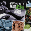 Nova Bossa Nova Music CD
