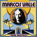 Tunel Acustico Music Cassette Tape