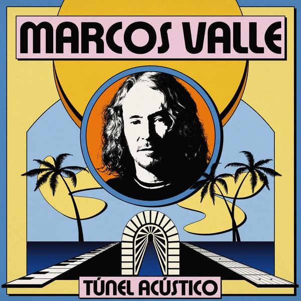 Tunel Acustico Music Cassette Tape