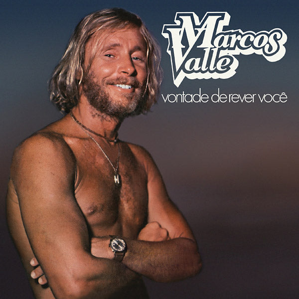 Vontade De Rever Voce Vinyl Record