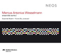 Ensemble Works I Music CD