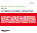 Solo Works I Music CD