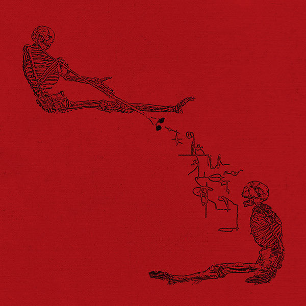 Skelektikon Vinyl Record