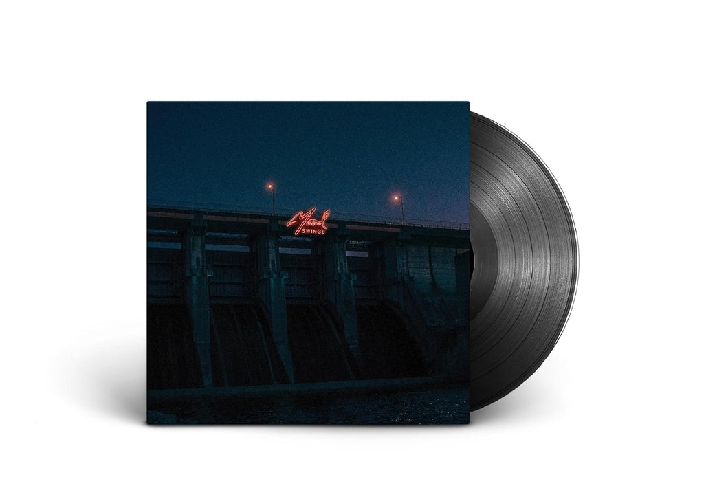 Marcus King - Mood Swings [Explicit Content] Vinyl Record