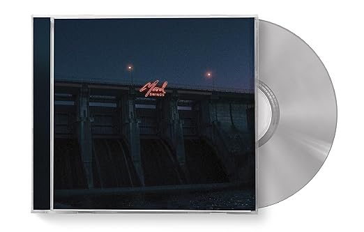 Mood Swings Music CD