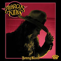 Young Blood [Pink Lp] (Vinyl) Vinyl Record