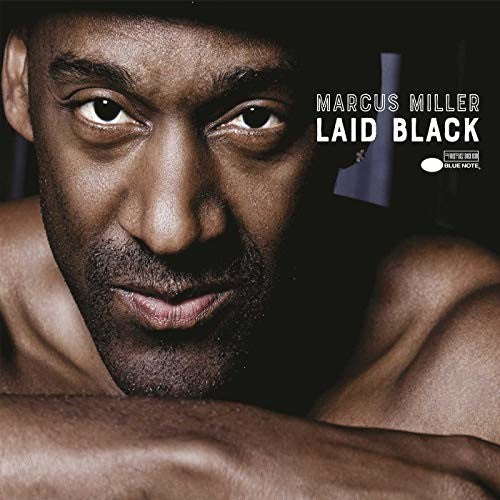 Laid Black (Gatefold LP Jacket) (2 Lp's) Vinyl Record