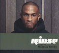 Rinse: 10 Music CD