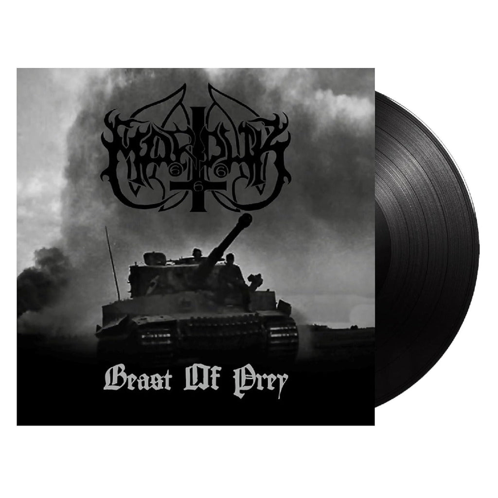 Beast Of Prey: Brutal Assault [Import] Vinyl Record