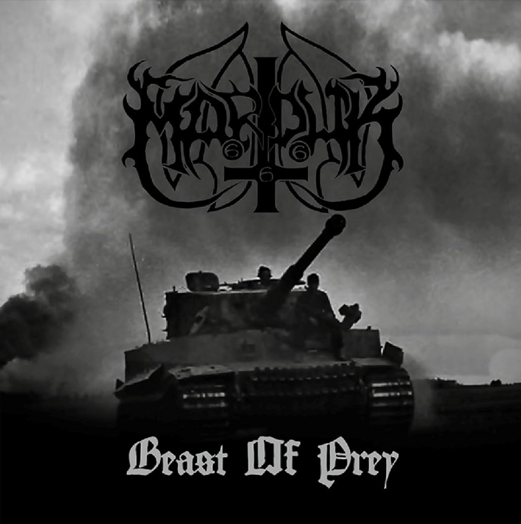 Beast Of Prey: Brutal Assault [Import] Vinyl Record